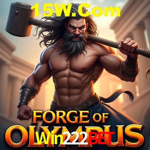 Descubra a Magia dos Jogos de Arcade no Win222Bet
