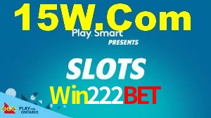 Daily Bonuses Win222Bet