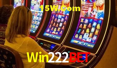 Jogos de Slot Win222Bet