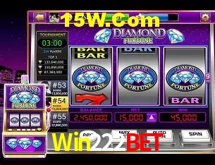 Win222Bet - User Statistics