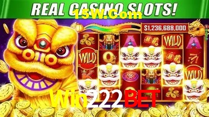 Win222Bet Brasília - Betting Features