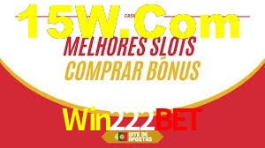 Programa VIP Win222Bet