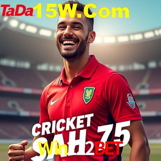 Bônus de Boas-vindas Win222Bet