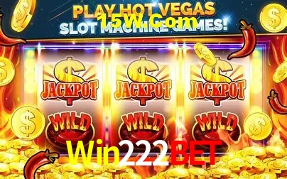 Win222Bet - Aplicativo Móvel