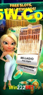 VIP Casino Win222Bet