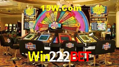 Cadastro Rápido Win222Bet