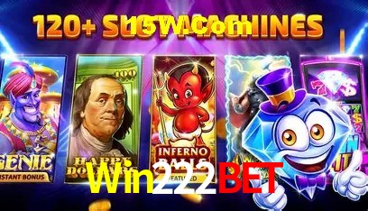 Win222Bet Fortaleza - Reviews