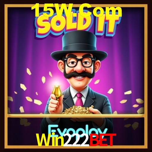 Descubra o Mundo do Cassino Online com Win222Bet