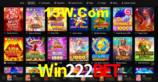 Win222Bet,Win222App