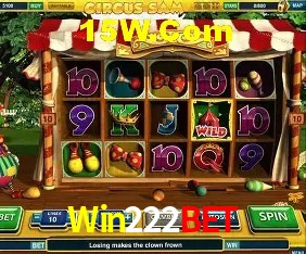 Diretório de Jogos Win222Bet