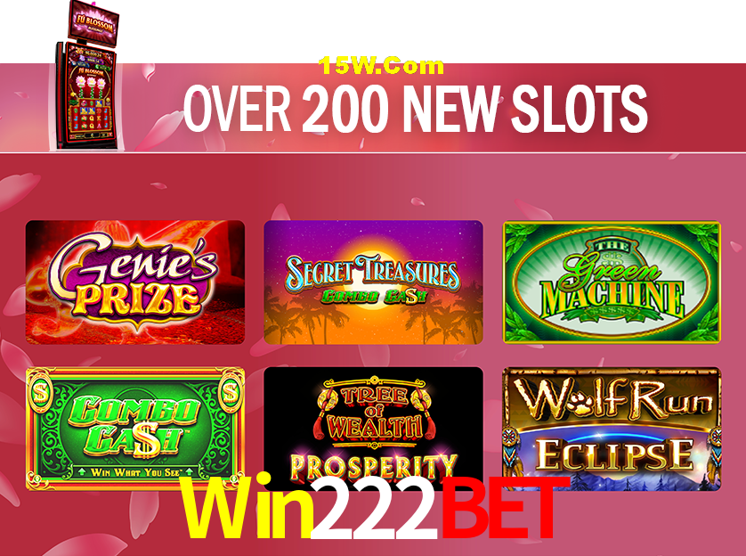Live Casino Win222Bet