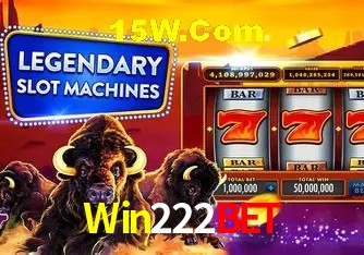 Win222Bet Entrar - Login Seguro Certificado