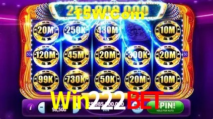 Win222Bet Salvador - Strategy