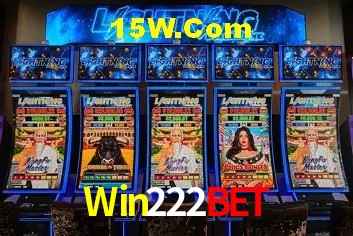Win222Bet Rio de Janeiro - Licenses