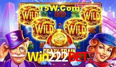 Promoções Sazonais Win222Bet