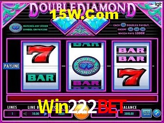Win222Bet - Pagamento PIX Instantâneo