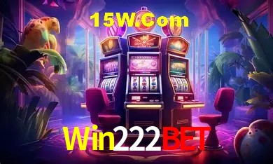 Win222Bet Slot - 320+ Caça-Níqueis Premium