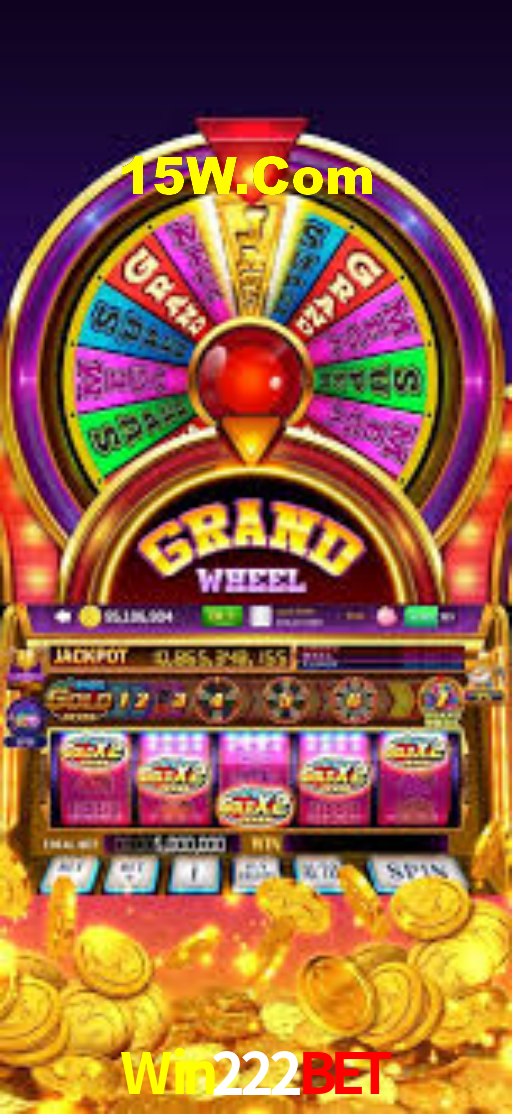 Win222Bet: Jogos de Caça-Níqueis-Altas Recompensas, Roleta-Velocidade, Blackjack-Desafios Máximos