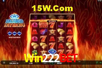 Win222Bet São Paulo - Hot Promos