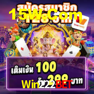 Bônus Generosos e Exclusivos no Win222Bet para Você!