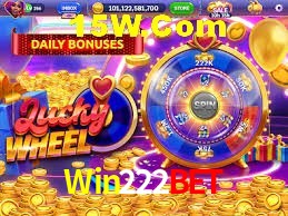 Bonus Features Win222Bet