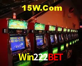 Integração de APIs Win222Bet
