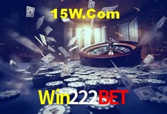 Win222Bet Salvador - Promo Stats