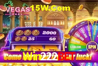 Win222Bet Belo Horizonte - Jackpots