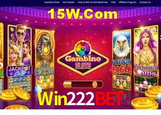 Especiais de Fim de Semana Win222Bet