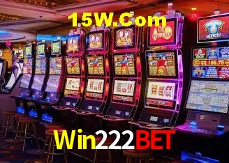 Promoção Relâmpago Win222Bet