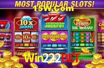 Win222Bet São Paulo - Jogo Providers