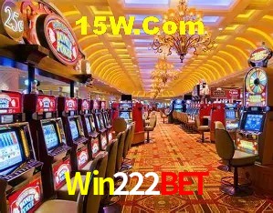 Win222Bet Brasília - Bonus Features