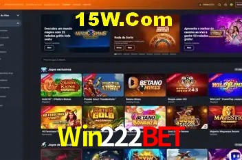 Win222Bet Rio de Janeiro - Slot Strategy
