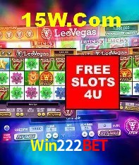 Win222Bet São Paulo - Top Slots
